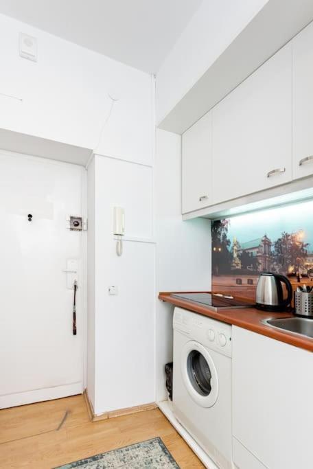 Miodowa 12, Old Town / 200 M From Castle Square Apartament Warszawa
