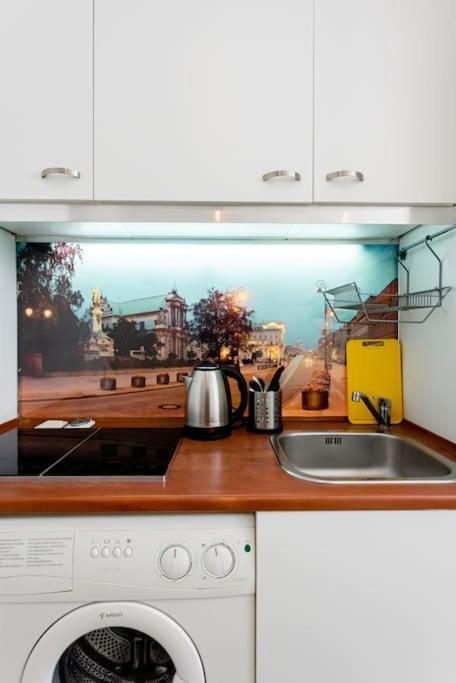 Apartament Miodowa 12, Old Town / 200 M From Castle Square Warszawa